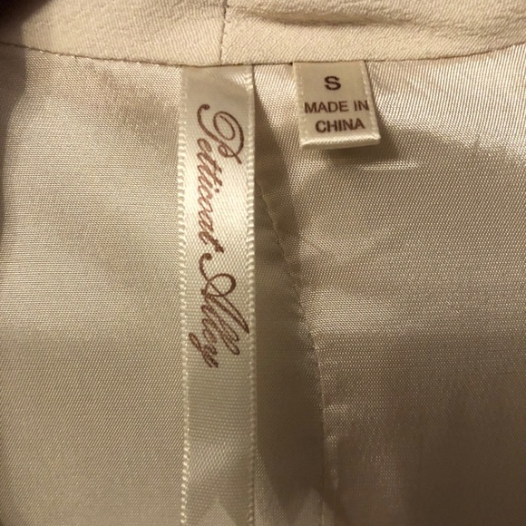 Dress jacket - Picture 2 of 4